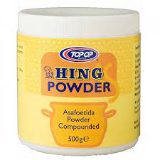 Top Op Hing Powder 500g
