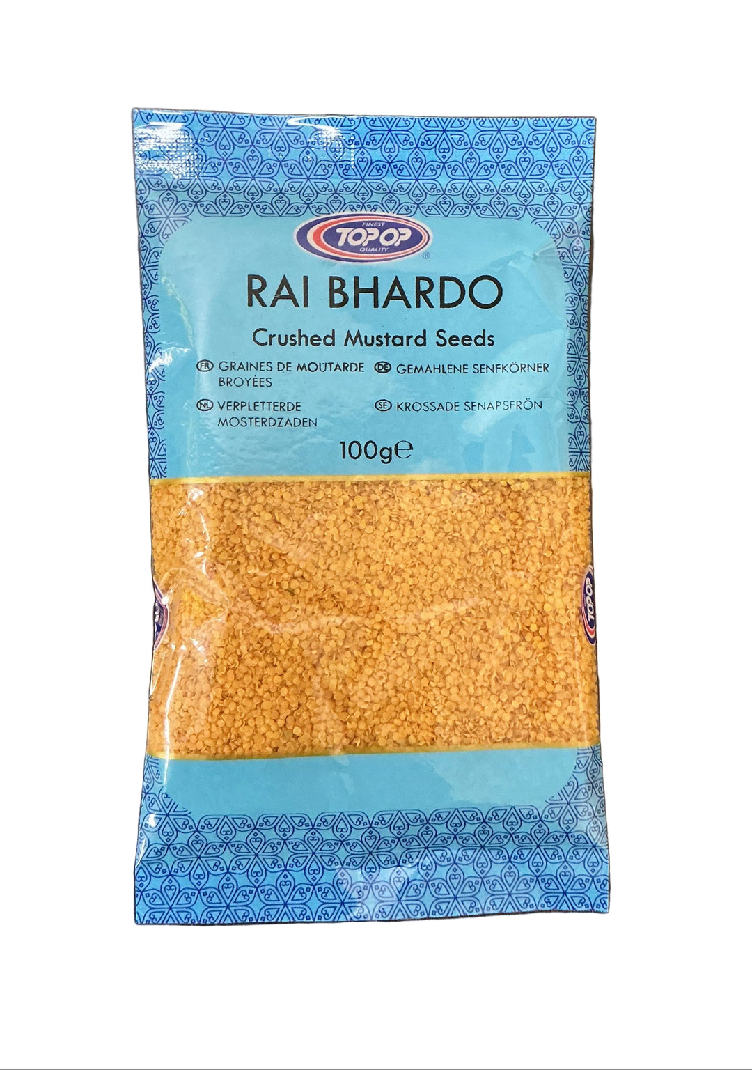 Top Op Rai Bhardo 100g - ExoticEstore