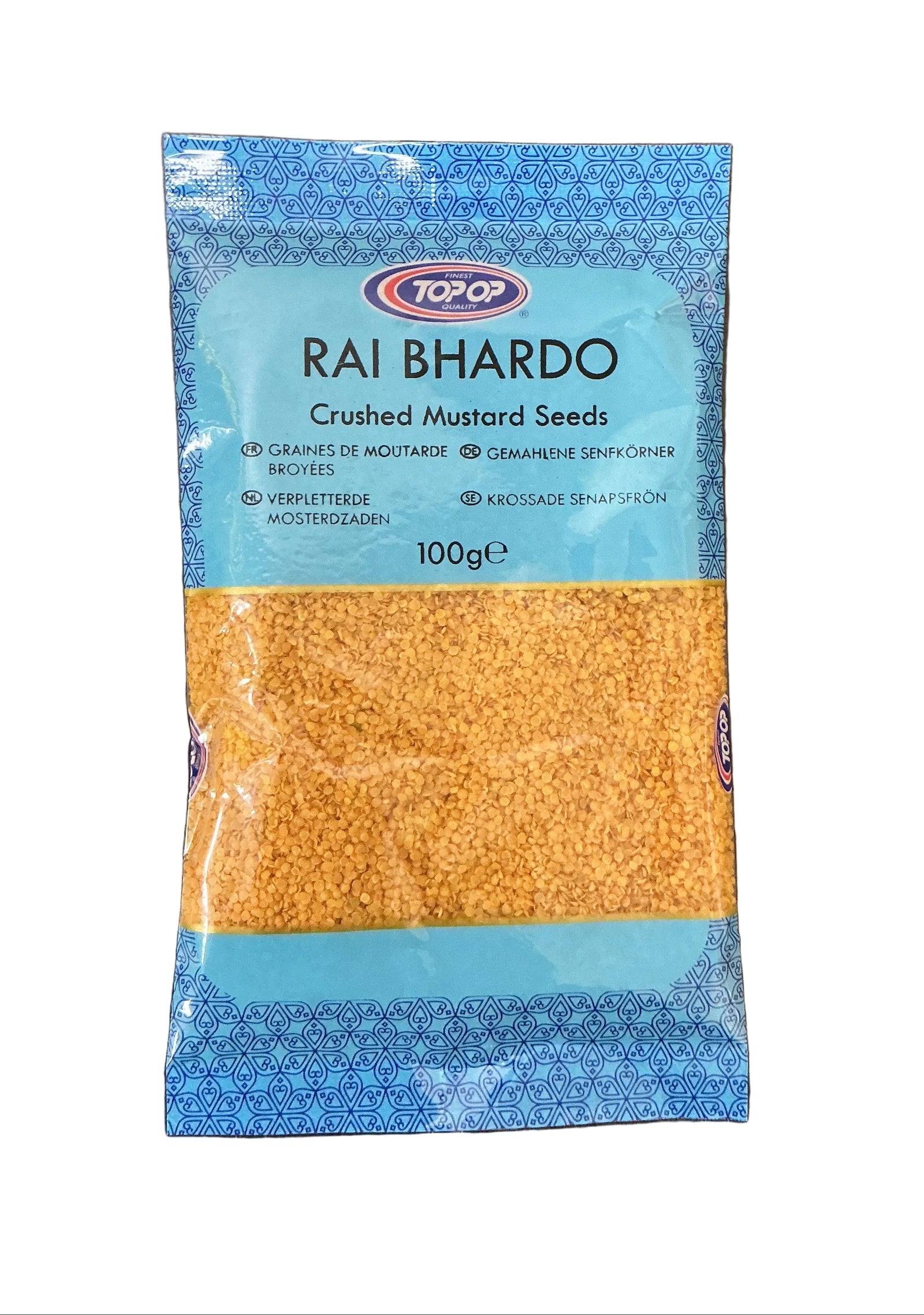 Top Op Rai Bhardo 100g - ExoticEstore