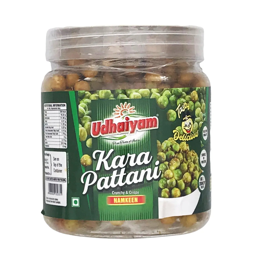 Udhaiyam Kara Pattani 200g