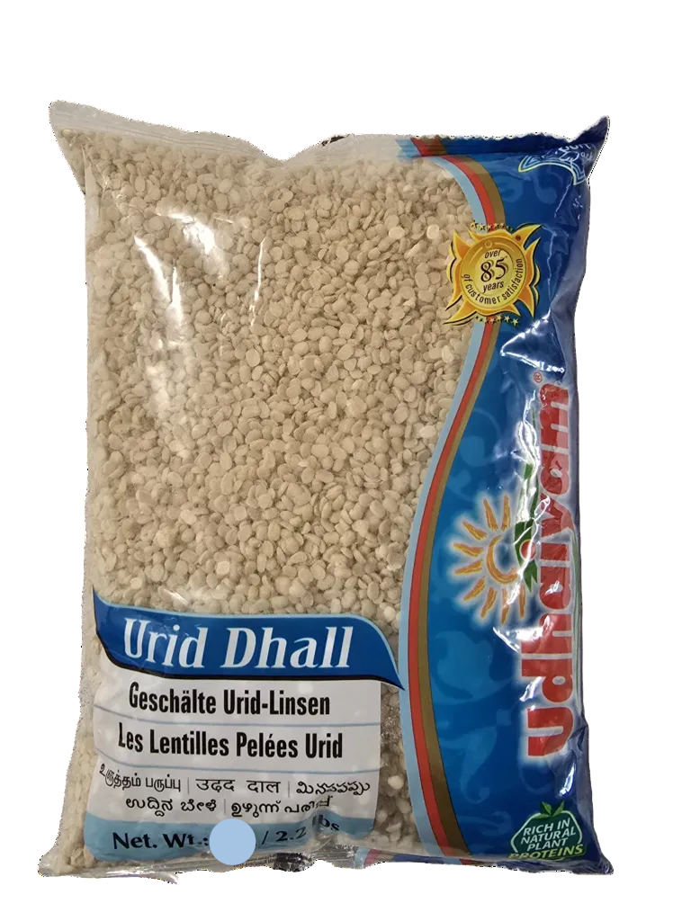 Udhaiyam Lentils Urid Dall 500g