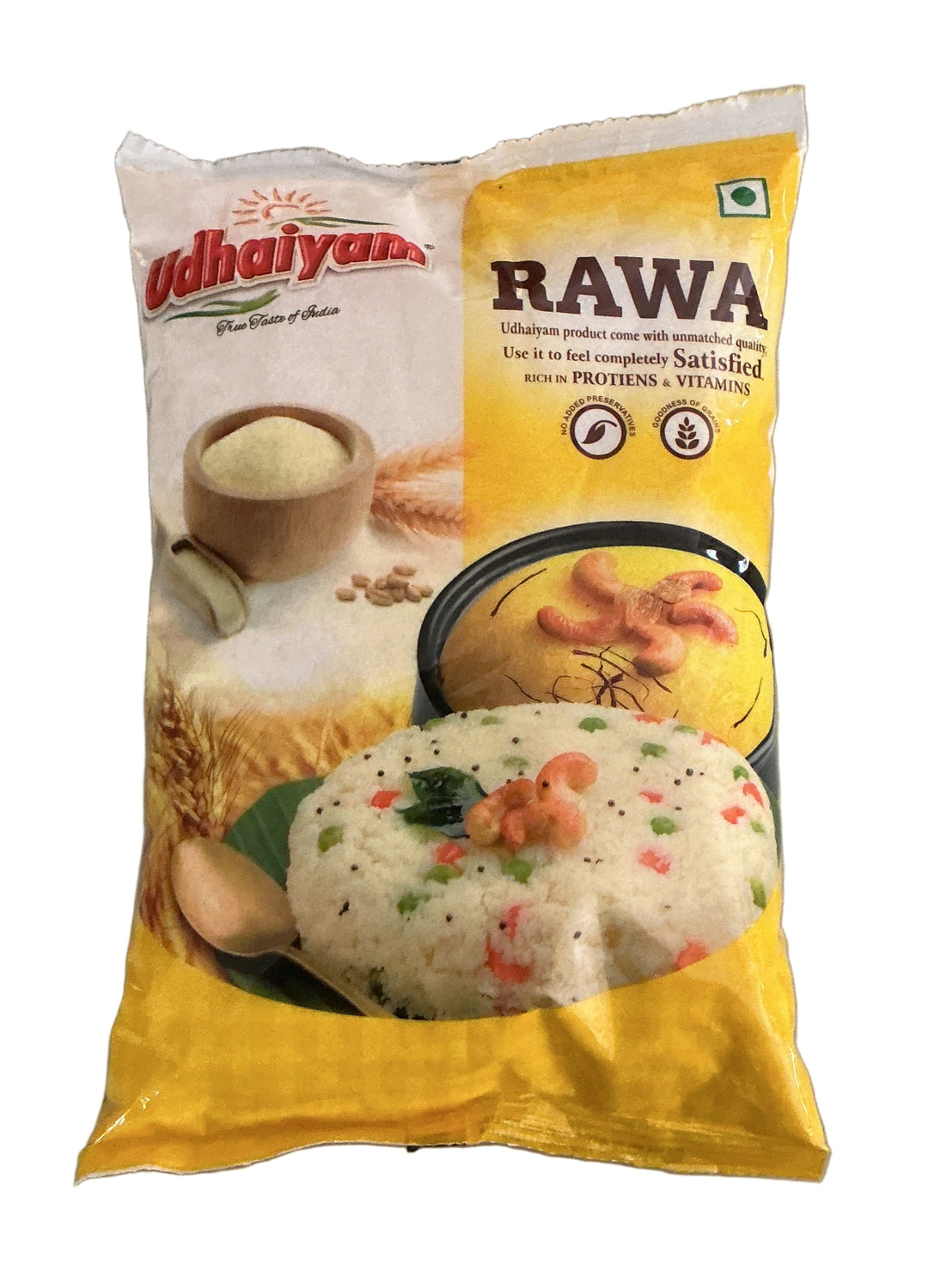 Udhaiyam Rawa 1Kg