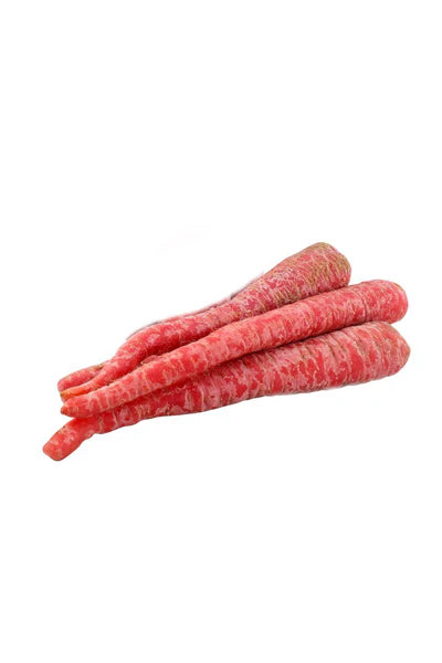 Desi Carrots 500g