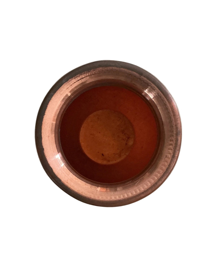 Vego Copper Parsi Lota 7inch