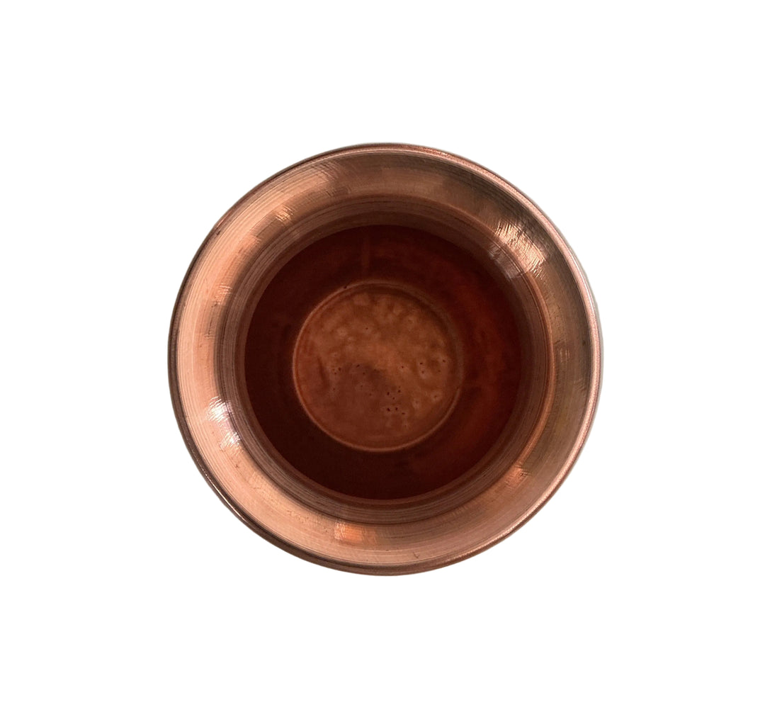 Vego Copper Parsi Lota 9 inch