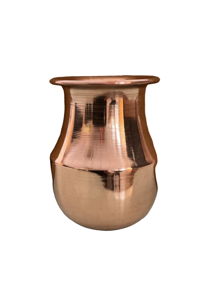 Vego Copper Parsi Lota 9 inch