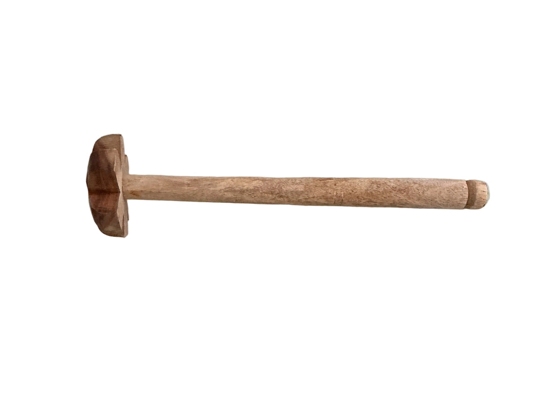 Vego Wooden Madhani 12inch
