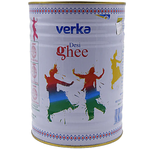 Verka Ghee 1ltr