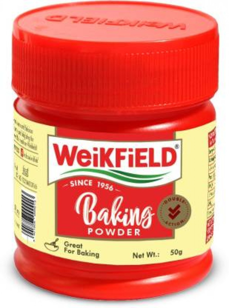Weikfield Baking Powder 100g
