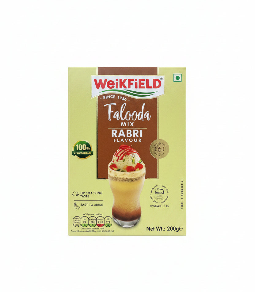 Weikfield Falooda Mix Rabri 200g
