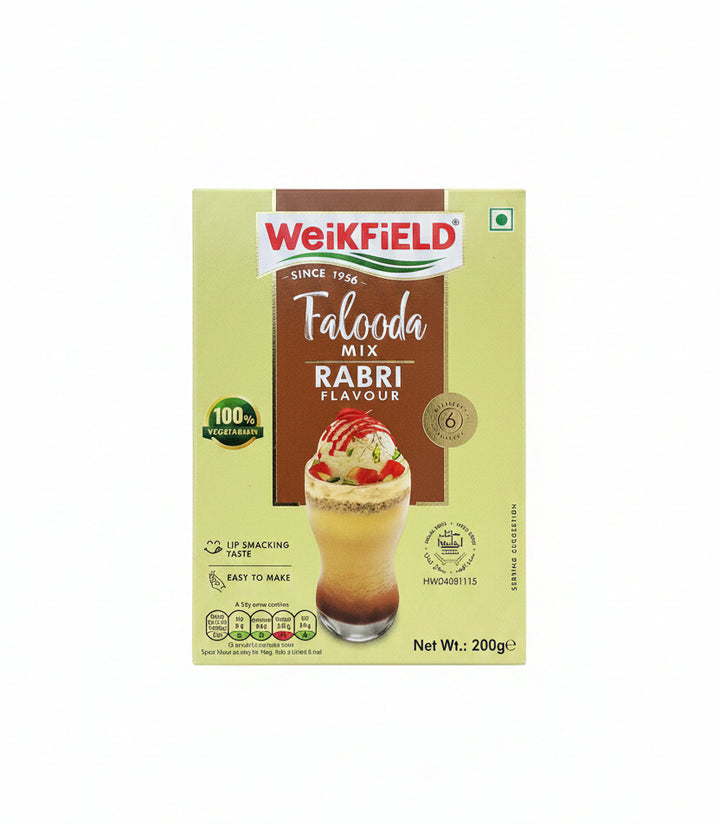 Weikfield Falooda Mix Rabri 200g