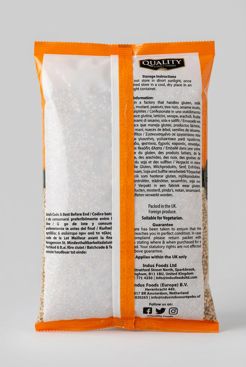Sanam Coriander Whole 700g