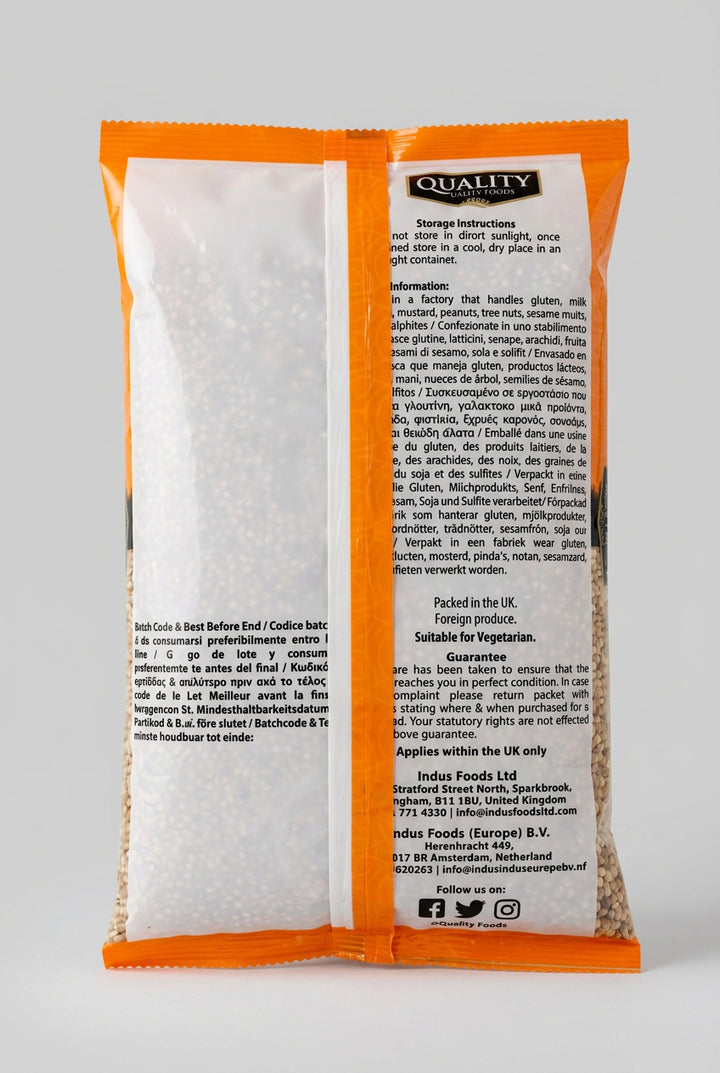 Sanam Coriander Whole 700g