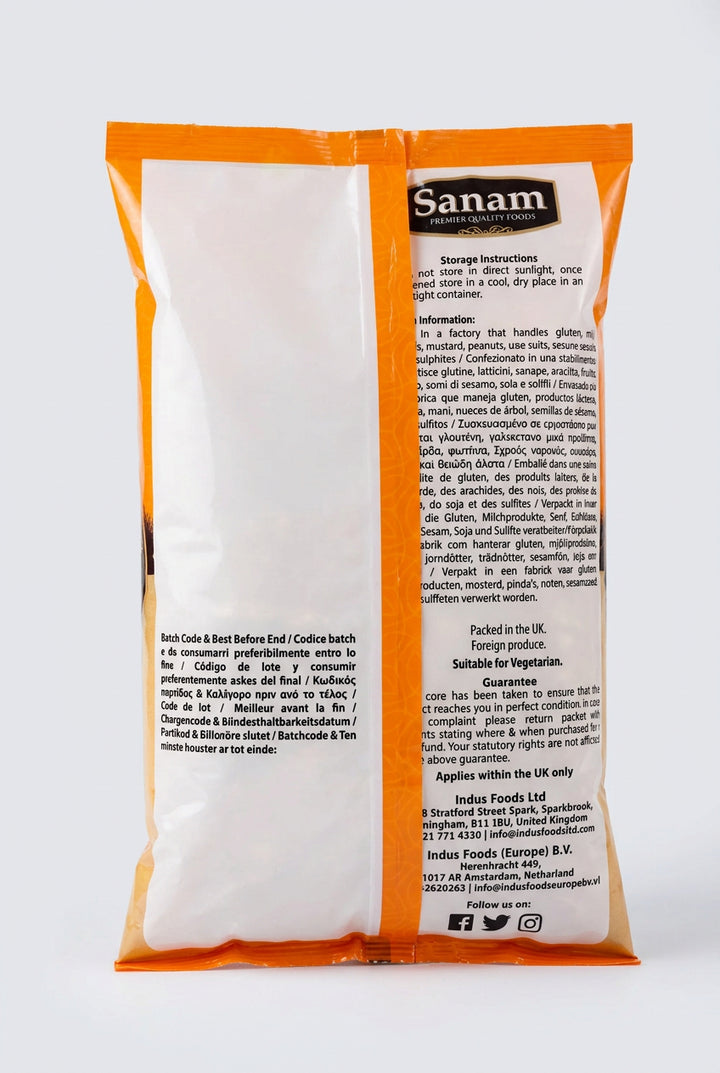 Sanam Turmeric Haldi Powder 1kg