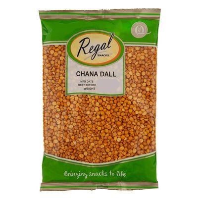 Regal Snacks Chana Dall 375g
