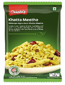 Chhedas Khatta Meetha 150g