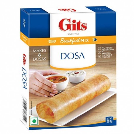 Gits Dosa Mix 200g