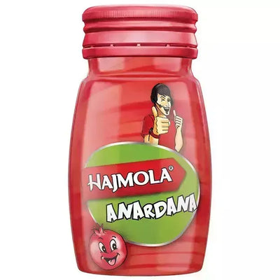 Dabur Hajmola Anardana 66g