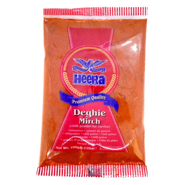 Heera Deghi Mirch 100g