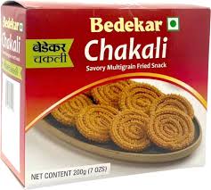 Bedekar Chakali 200g