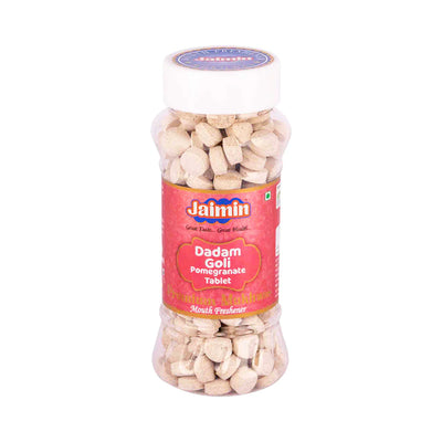 Jaimin Dadam Goli 175g
