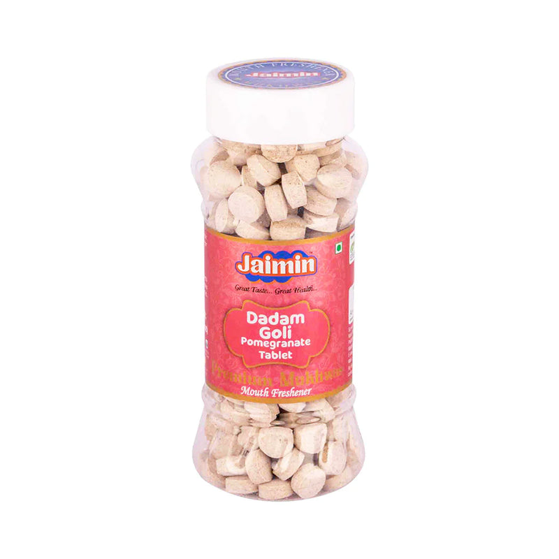 Jaimin Dadam Goli 175g