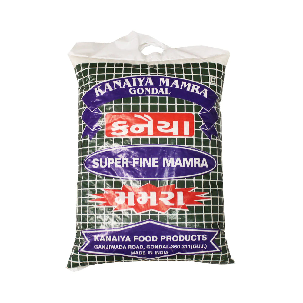 Kanaiya Mamra 500g