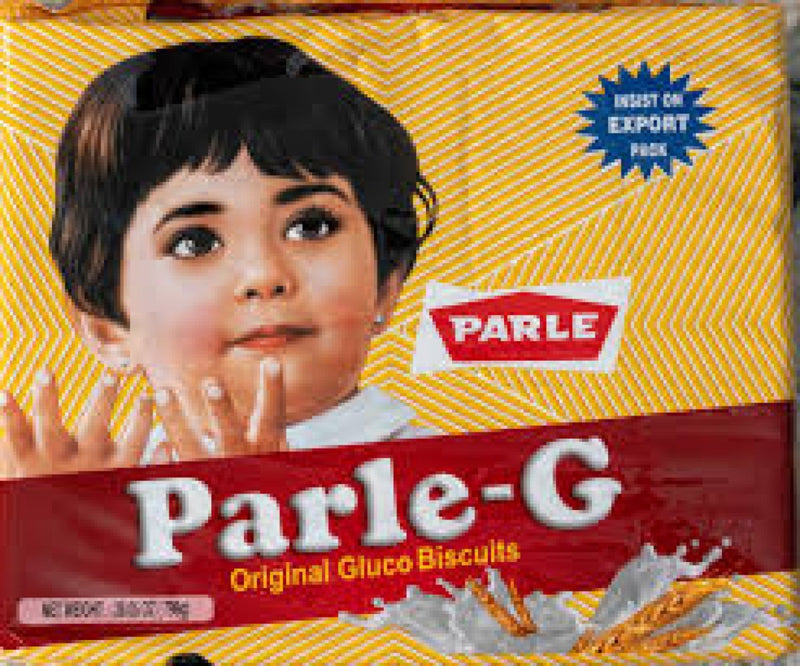 Parle G Biscuits Family Pack 799g