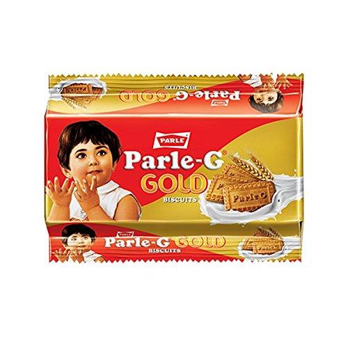 Parle G Biscuits Gold 100g