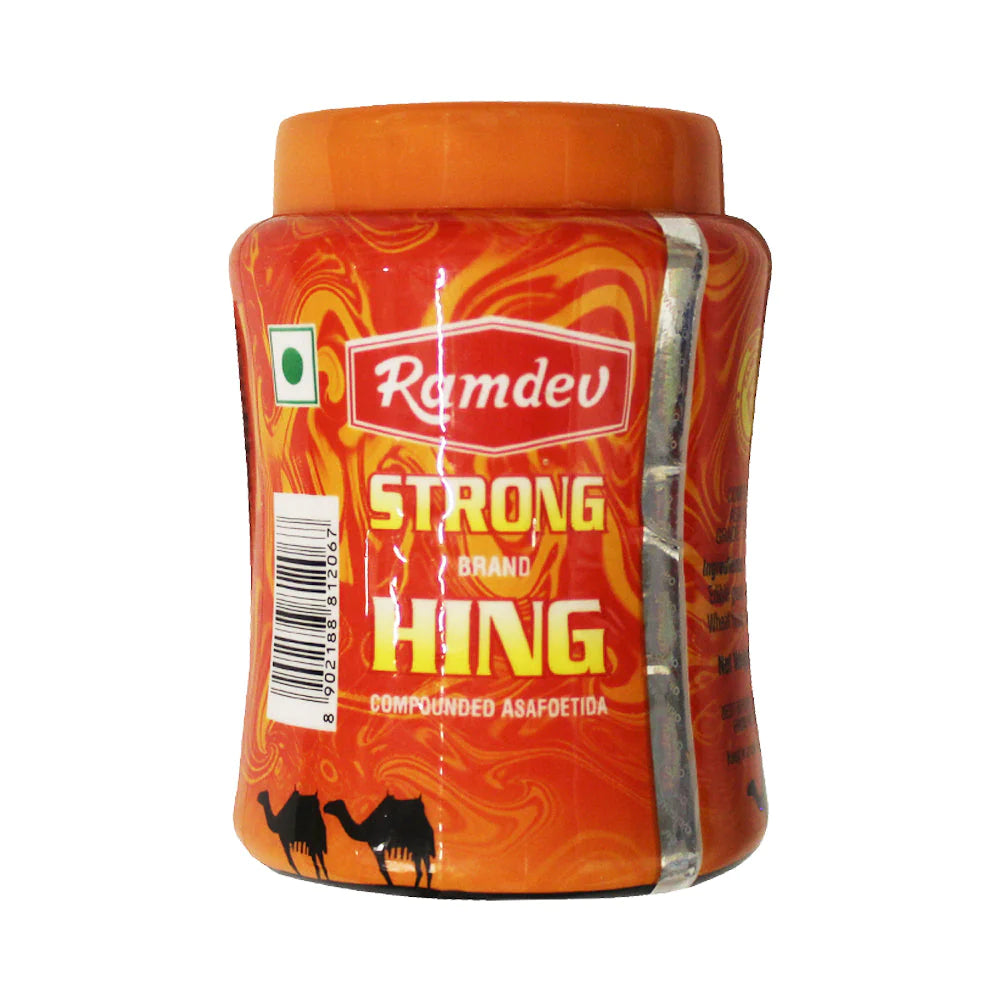 Ramdev Hing 100g