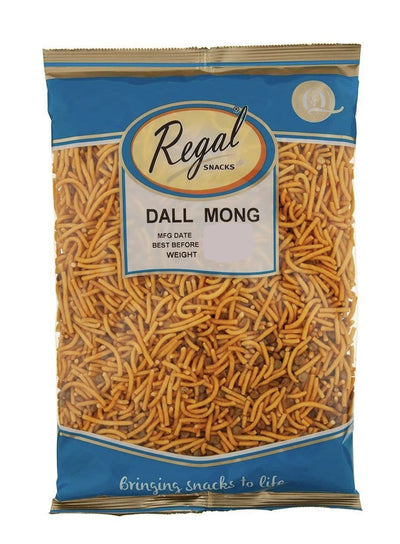 Regal Snacks Dall Mong 375g