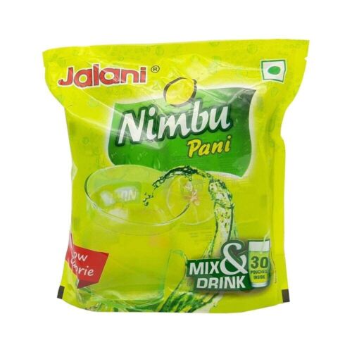 Jalani Mix Drink Nimbu Pani 150g