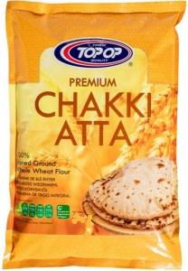 Top Op Premium Chakki Atta 10Kg