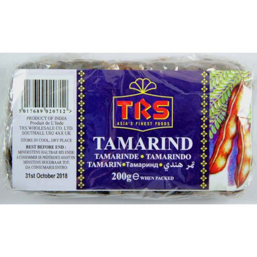 TRS Tamarind 200g