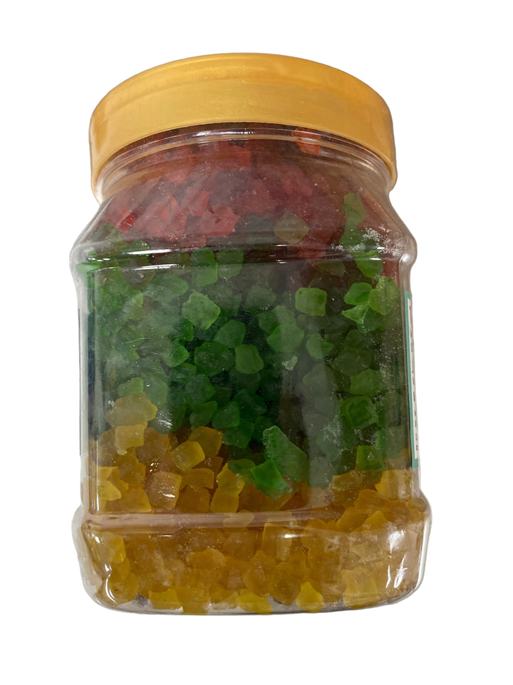 Majestic Tutti Fruity 400g