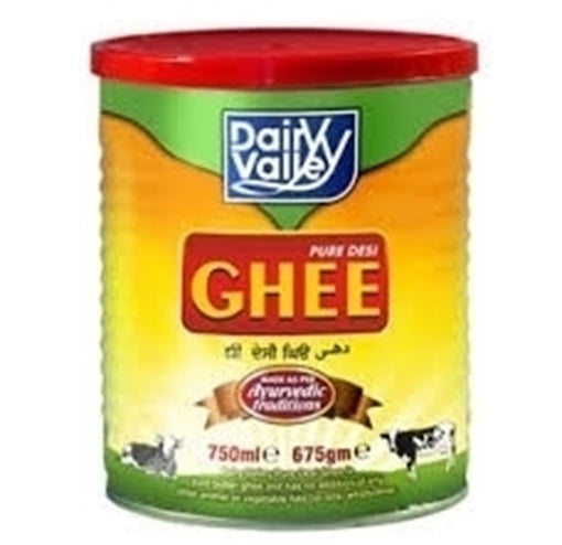 Dairy Valley Ghee 750ml - ExoticEstore