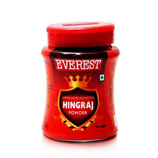 Everest Hing Raj Powder 100g