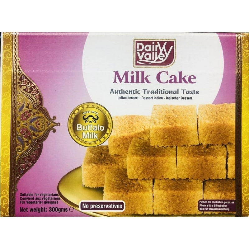 Dairy Valley Milk Cake 8pcs 300g
