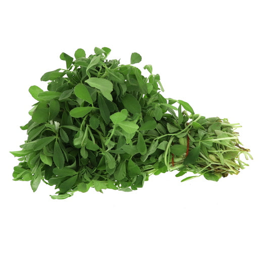 Methi Fenugreek Bunch - ExoticEstore