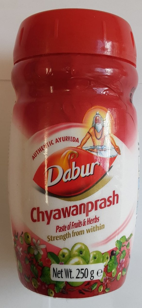 Dabur Chyawanprash 250g