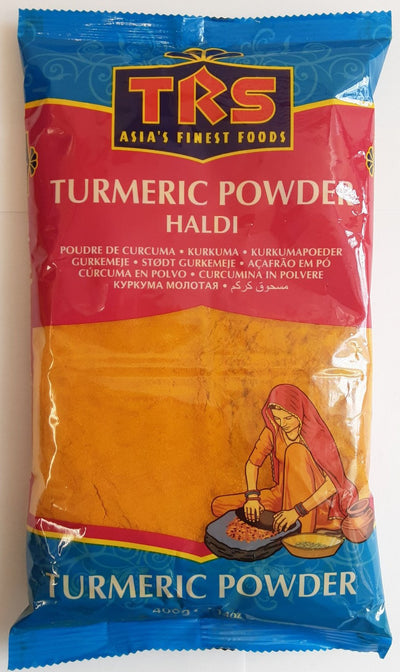 TRS Turmeric Powder Haldi 400g