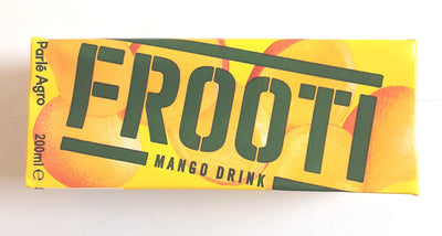 Parle Frooti Mango Drink 6pk x 150ml