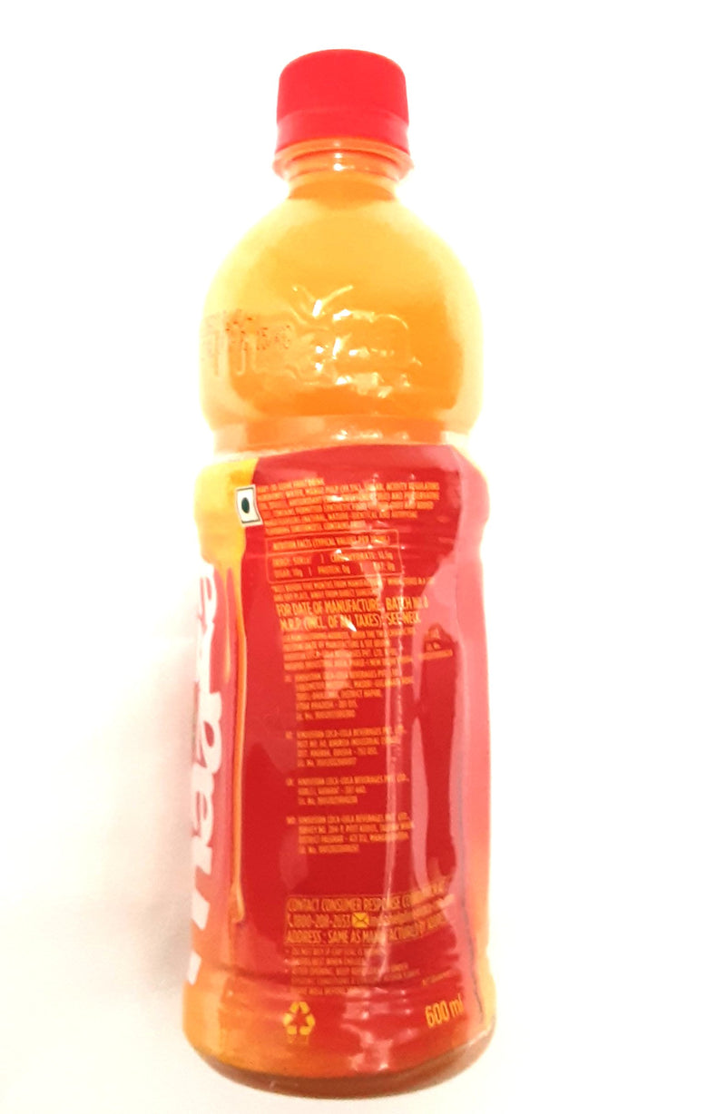 Maaza Mango Juice 600ml