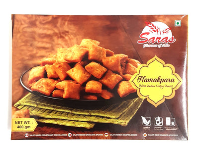 Saras Namakpara 400g