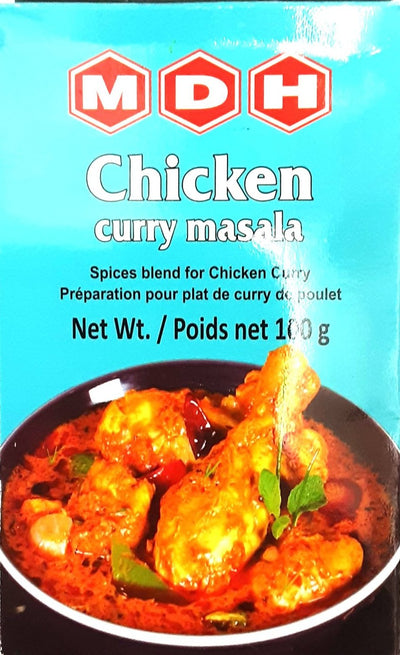 MDH Chicken Curry Masala 100g