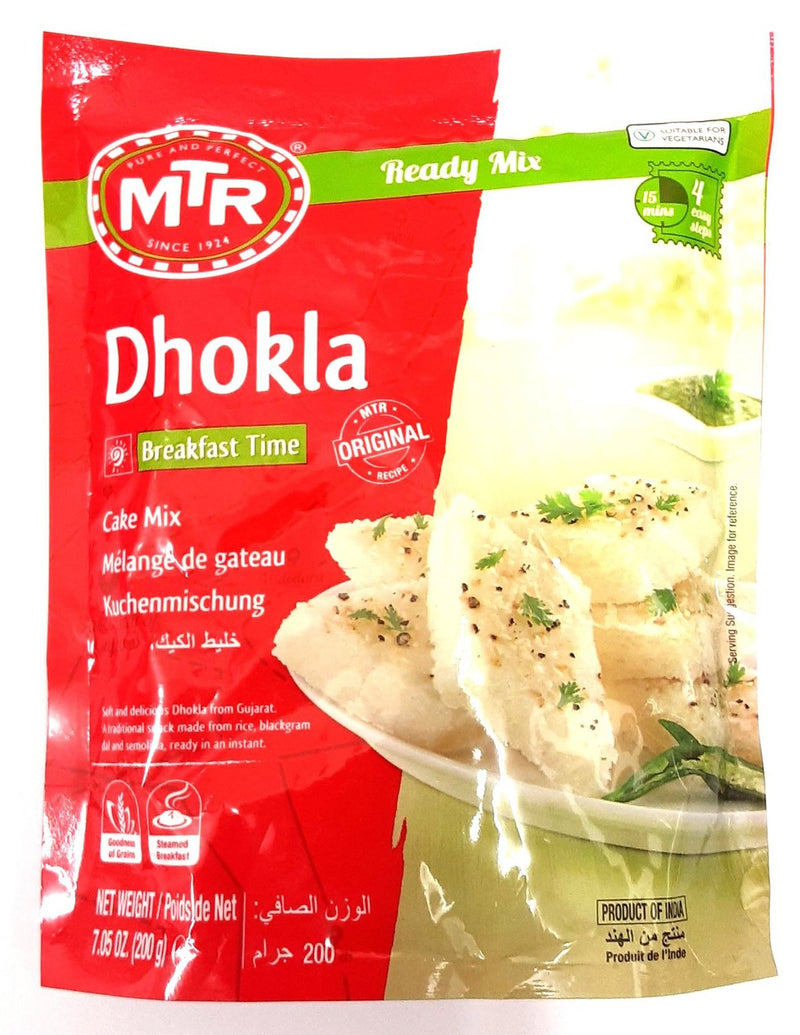 MTR Dhokla Mix 200g