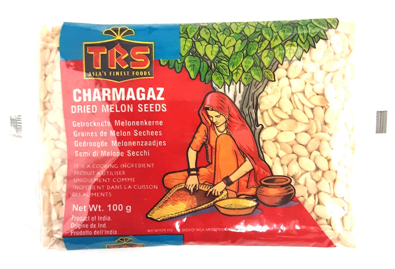 TRS Charmagaz 100g