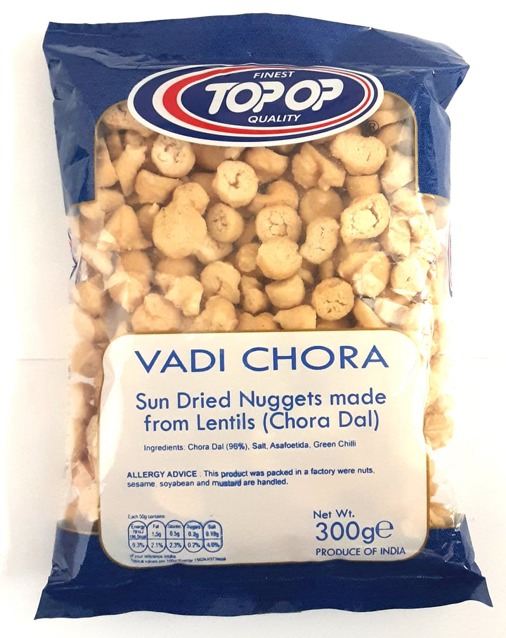Top Op Vadi Chora 300g