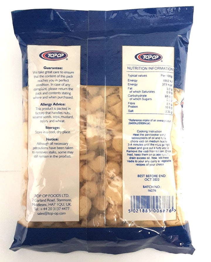 Top Op Vadi Chora 300g