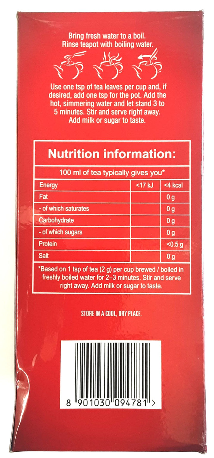 Brooke Bond Red Label 900g